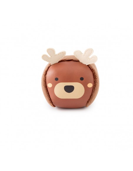 Zestaw piłeczek Roly Poly - las