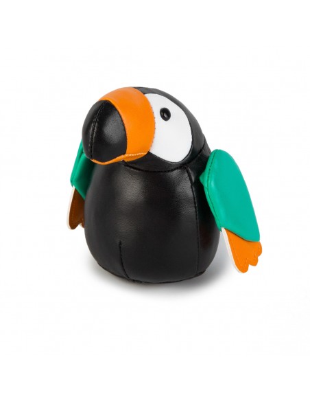 Jungle Tiny Friends - tukan Jean