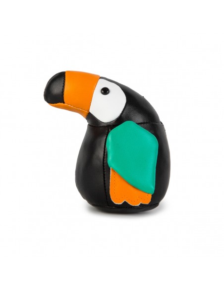 Jungle Tiny Friends - tukan Jean