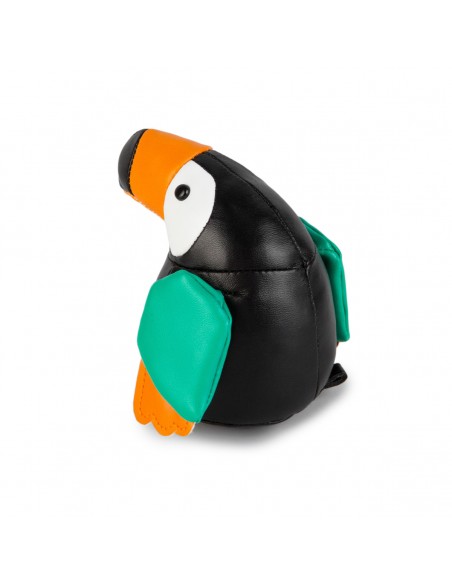 Jungle Tiny Friends - tukan Jean