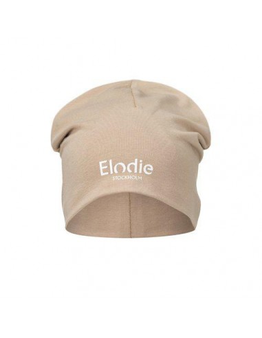 Elodie Details - Czapka - Blushing Pink - 0-6 m-cy