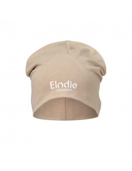 Elodie Details - Czapka - Blushing Pink - 6-12 m-cy