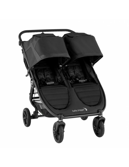 BBJ WOZEK CITY MINI GT2 DOUBLE JET