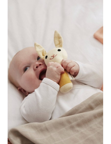 Kid's Concept - Grzechotka Lu EDVIN