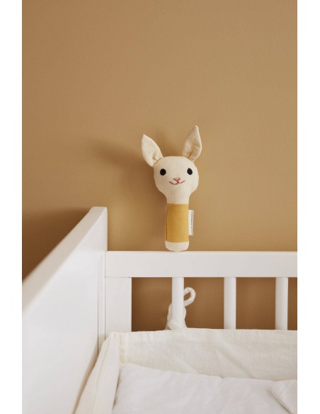 Kid's Concept - Grzechotka Lu EDVIN