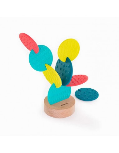 Zabawka sensoryczna - Kaktus