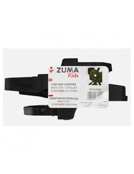 ZUMA KIDS ADAPTER MAXI COSI - ZUMA SOLUTION W