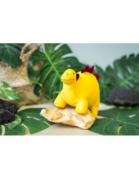 Dino Friends - Stegozaur Steffy