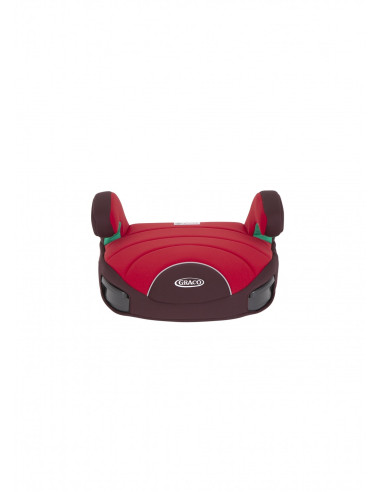 Graco Fotelik Eversure Lite R129 Cherry W