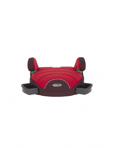 Graco Fotelik Eversure Lite R129 Cherry W