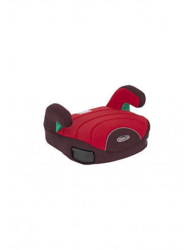 Graco Fotelik Eversure Lite R129 Cherry W