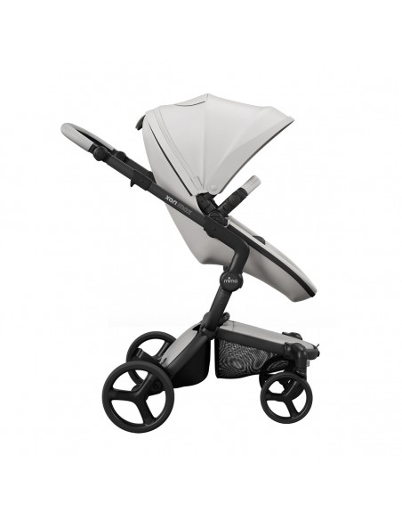 Stelaż Wózka Mima Xari Max - Black