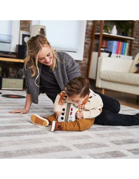 Elektroniczny Akordeon - Tiny Rockers