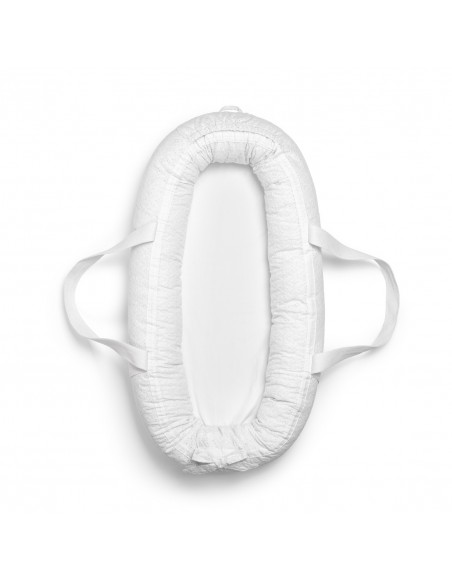 Elodie Details - Gniazdko Niemowlęce - Embroidery Anglaise