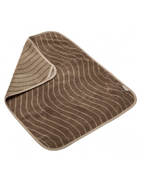 Leander - Podkład Na Przewijak Matty™, Woodland, Mocca