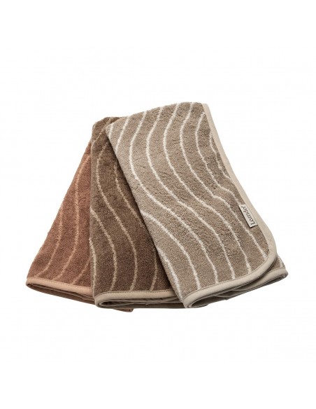 Leander - Podkład Na Przewijak Matty™, Woodland, Mocca