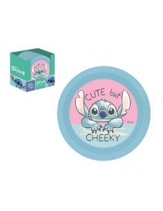 Talerzyk Plastikowy Stitch 2