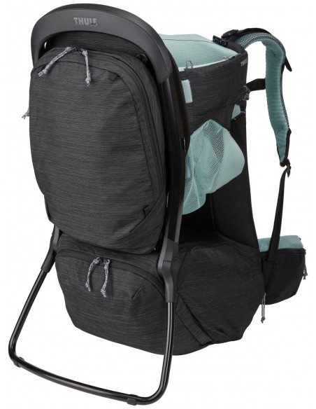 THULE - Plecak Thule Sapling Sling Pack - czarny