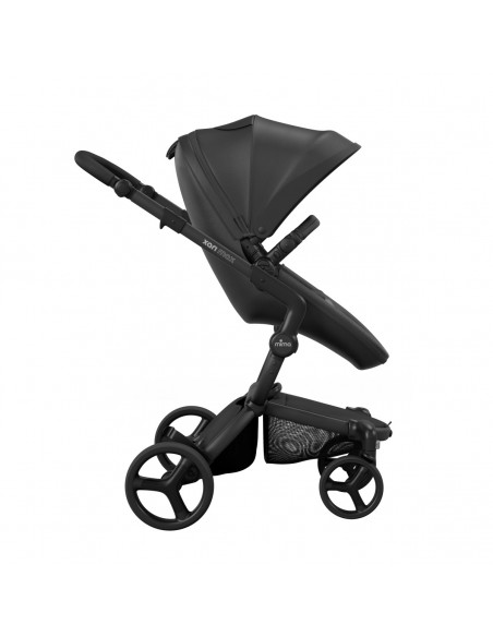 Stelaż Wózka Mima Xari Max - Black