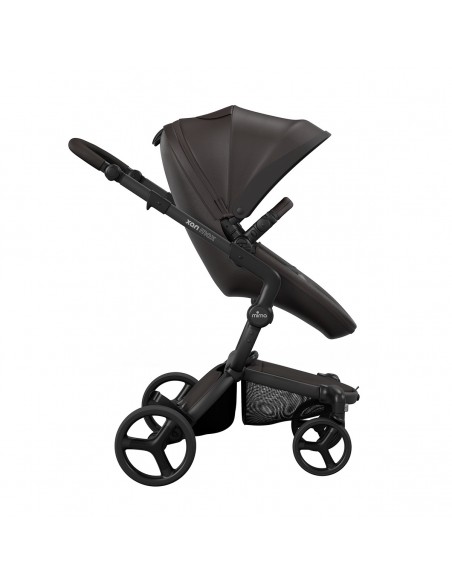Stelaż Wózka Mima Xari Max - Black