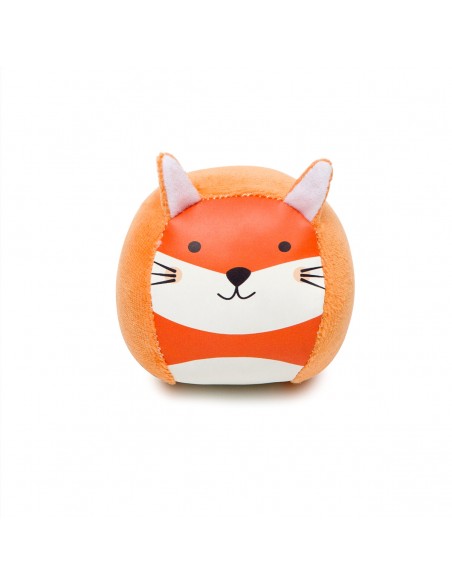 Zestaw piłeczek Roly Poly - las