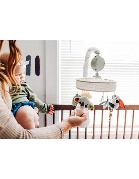 Karuzela do łóżeczka - Boho Chic