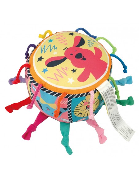 Muzyczny bębenek