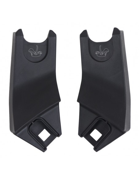 Adaptery fotelika samochodowego do wózka Bumprider Connect