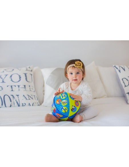 Mówiąca Piłka 2w1