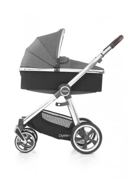 Gondola do wózka Oyster 3