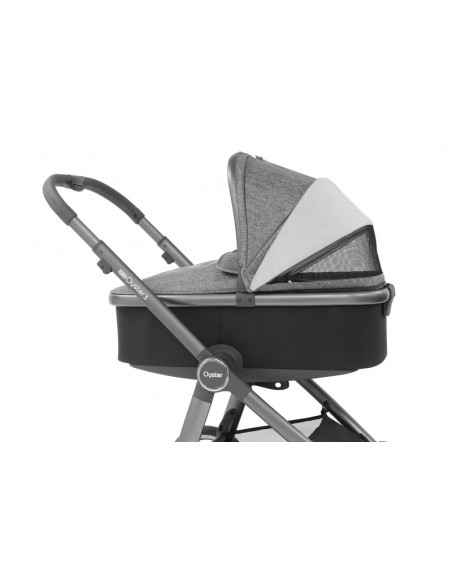 Gondola do wózka Oyster 3