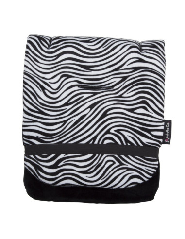 Wkładka do wózka Comfi-Cush - Zebra