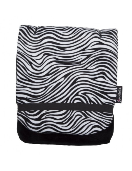 Wkładka do wózka Comfi-Cush - Zebra