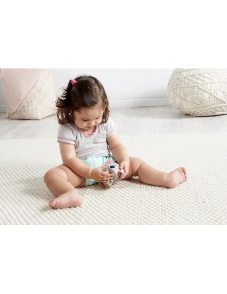 Mały Odkrywca Wonder Buddies Myszka Coco - zabawka interaktywna