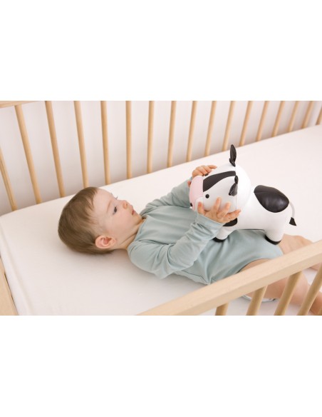 Farm Tiny Friends - krowa Emma