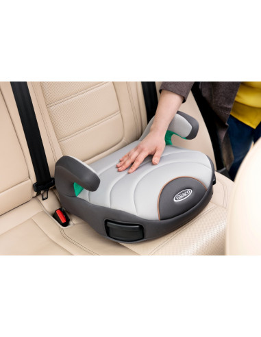 GRACO FOTELIK EVERSURE LITE CHERRY