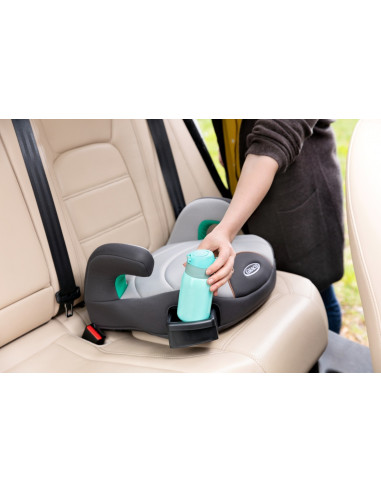 GRACO FOTELIK EVERSURE LITE CHERRY