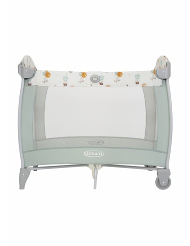 Graco Lozeczko Contour Electra Up & Away