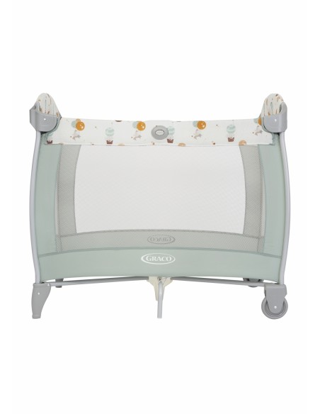 Graco Lozeczko Contour Electra Up & Away