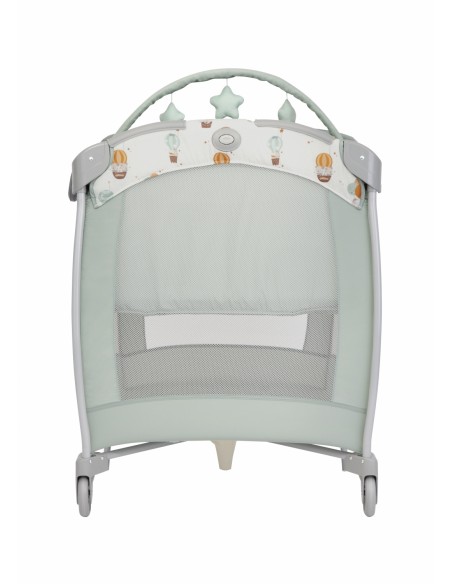 Graco Lozeczko Contour Electra Up & Away