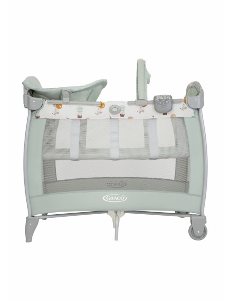 Graco Lozeczko Contour Electra Up & Away