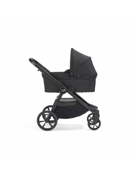 Bbj Wozek 2W1 Select2   Gondola Tencel W