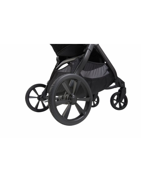 Bbj Wozek 2W1 Select2   Gondola Tencel W