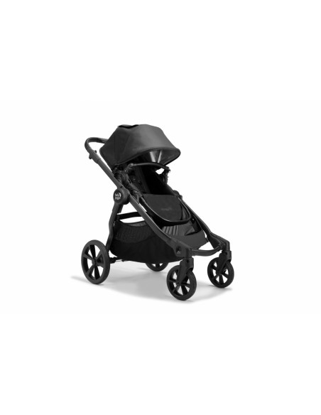 Bbj Wozek 2W1 Select2   Gondola Tencel W