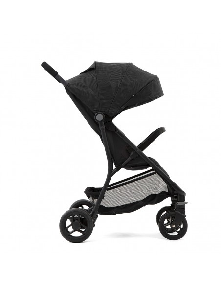 Graco Wozek Breaze Lite 2 Zestaw 2W1 Black