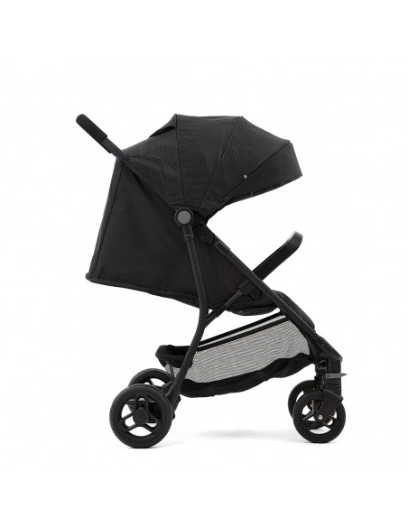 Graco Wozek Breaze Lite 2 Zestaw 2W1 Black