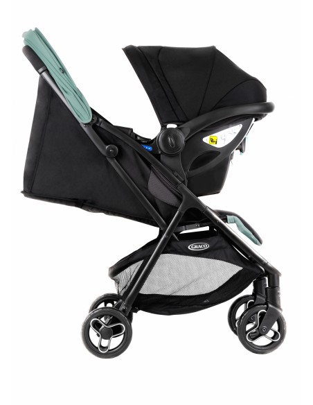 Graco Wozek Myavo Mint Gs2107Bbmnt000
