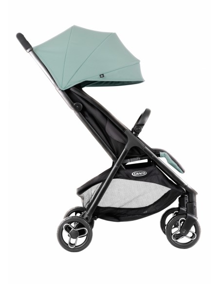 Graco Wozek Myavo Mint Gs2107Bbmnt000