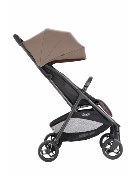 Graco Wozek Myavo Fossil Gs2107Bbfs