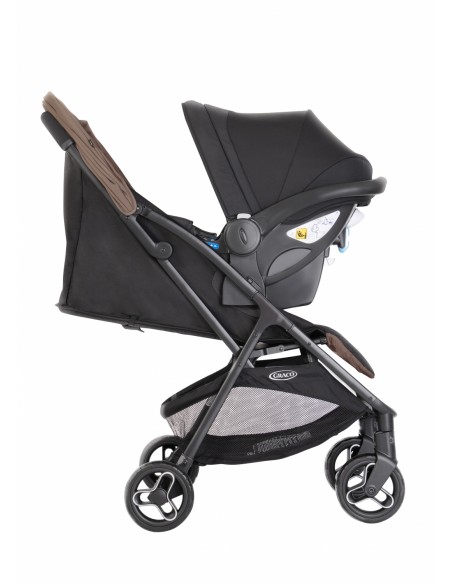 Graco Wozek Myavo Fossil Gs2107Bbfs